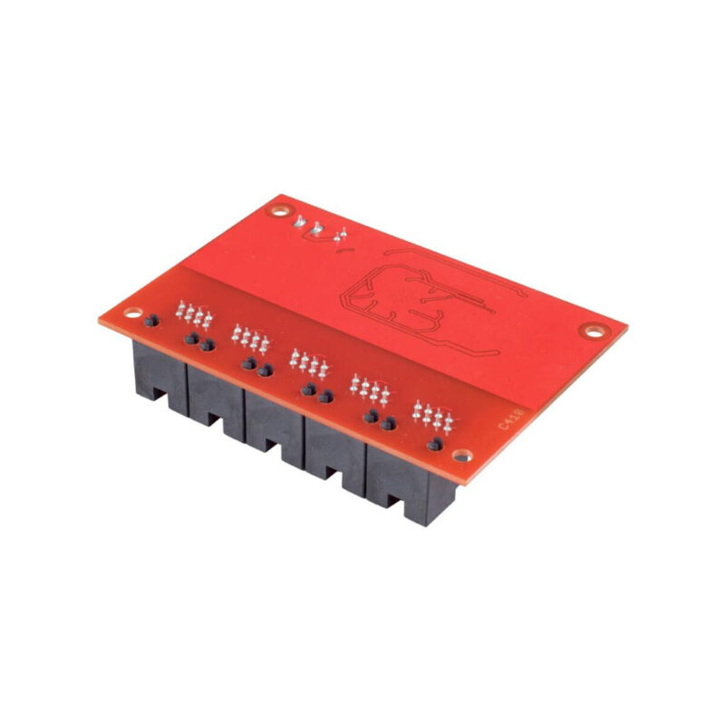 Switch ATTE ASW-5-50-OF