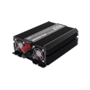 Przetwornica Volt Polska IPS-2000N 12V / 230V 1000/2000W