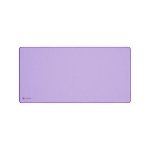 Podkładka pod mysz Natec Colors Series Pure Lavender 800x400mm
