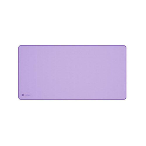 Podkładka pod mysz Natec Colors Series Pure Lavender 800x400mm
