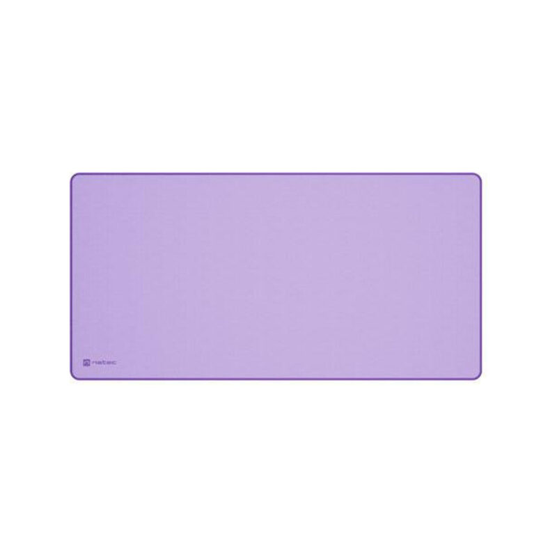 Podkładka pod mysz Natec Colors Series Pure Lavender 800x400mm