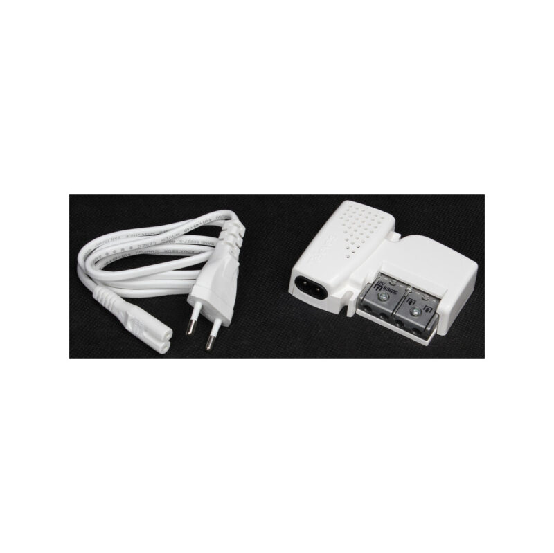 WZMACNIACZ ANTENOWY TELEVES PICOKOM 1 WE, 2 WY (ref. 560522)