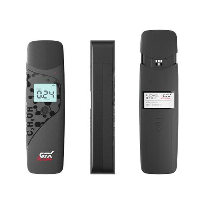 Alkomat GTX Flash