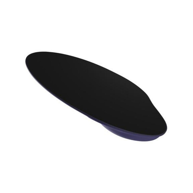 Podkładka pod mysz Natec Marmot żelowa granatowy