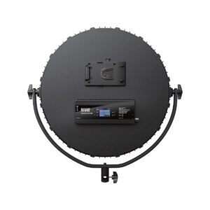 Lampa LED Newell Air Artha XL RGB RC APP