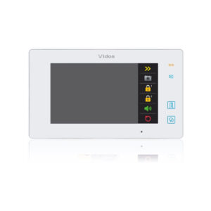 Monitor Wideodomofonu VIDOS DUO M1021W-2