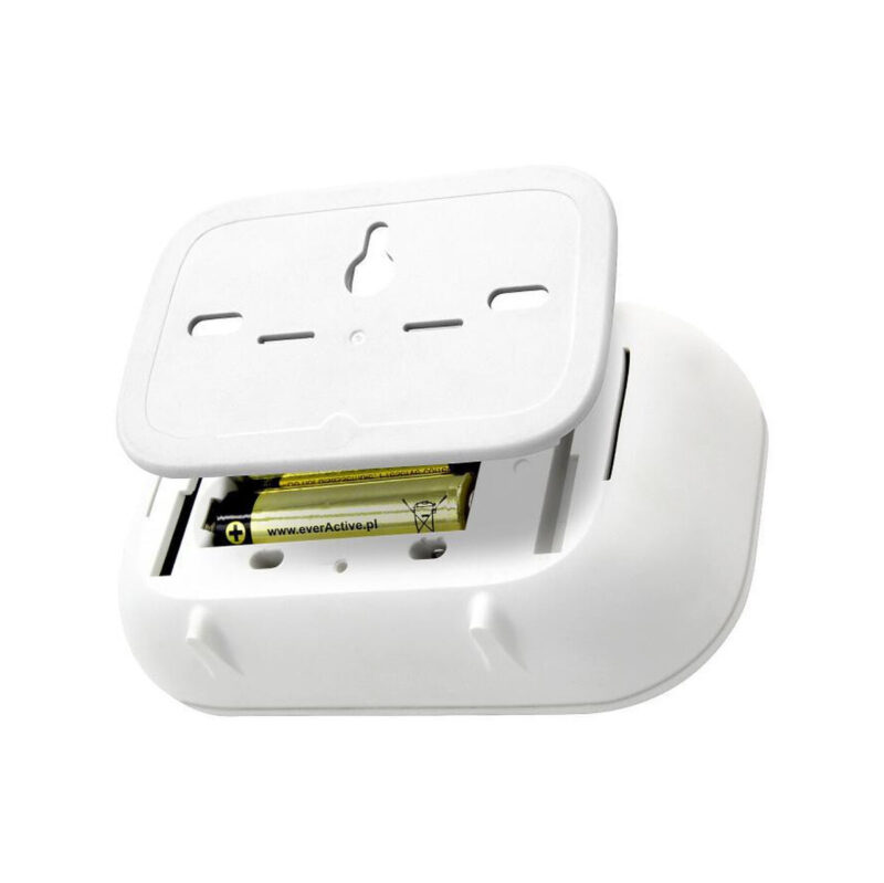 Czujnik czadu EL HOME CD-17A2v2300/B