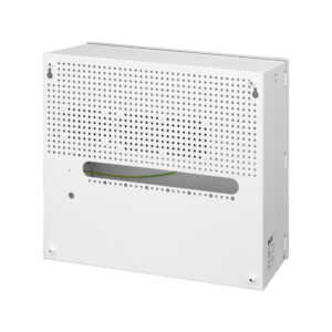 Zestaw do zasilania kamer IP BCS POWER BCS-IP8Gb/E-S