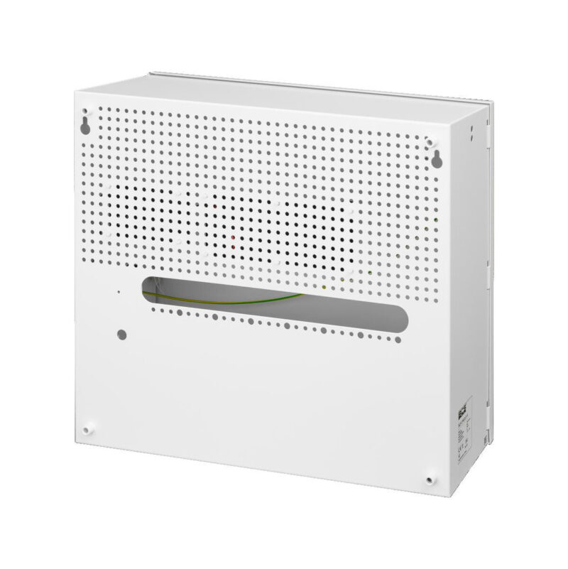 Zestaw do zasilania kamer IP BCS POWER BCS-IP8Gb/E-S