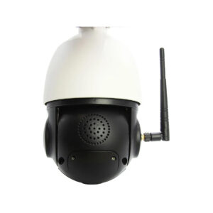 Kamera IP ORLLO Z10 WiFi POE z panelem fotowoltaicznym SM6030 PRO