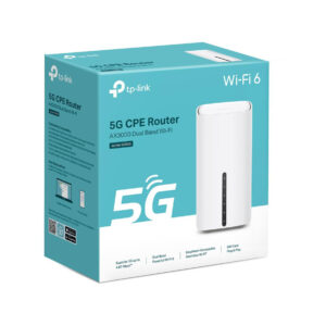 ROUTER TP-LINK Archer ﻿﻿NX500 5G, AX3000