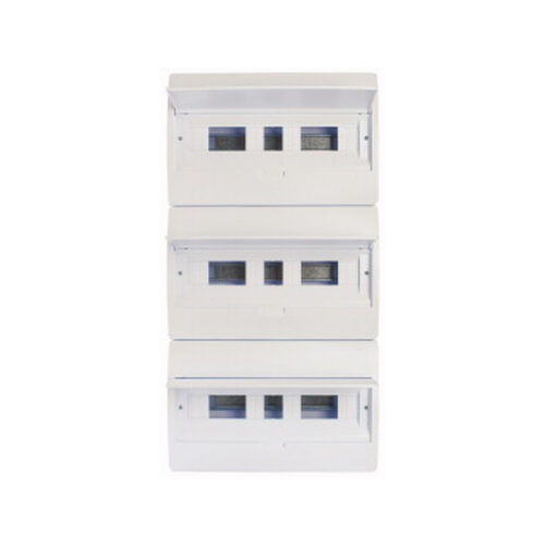 69c191844a9b8f092b9582485e97ccc7_original EATON BC-O-3/54-TW-ECO ROZDZIELNIA PLASTIKOWA NT 54M 3X 18M N+PE