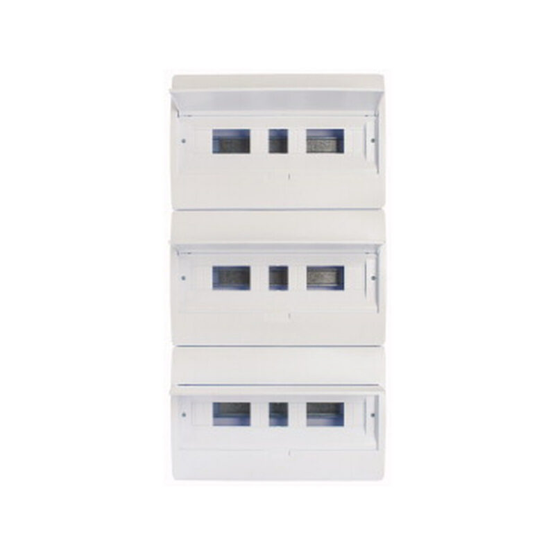 EATON BC-O-3/54-TW-ECO ROZDZIELNIA PLASTIKOWA NT 54M 3X 18M N+PE