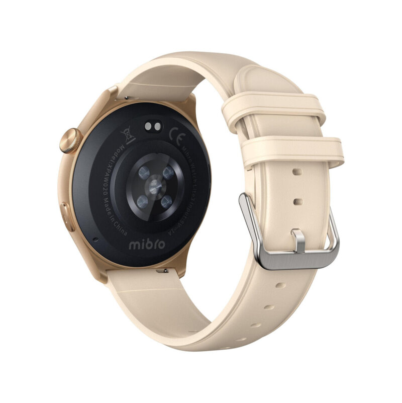 Smartwatch Mibro Lite 3 (Rose Gold)