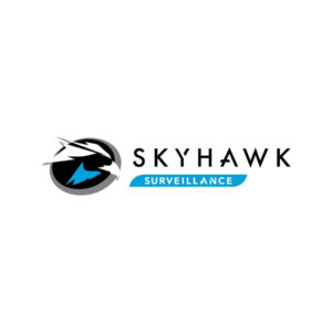 DYSK HDD Seagate SkyHawk AI ST10000VE001 10TB