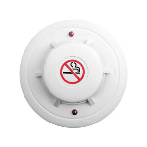 Czujnik dymu papierosowego EURA ALG-61B8 do sysytemów alarmowych