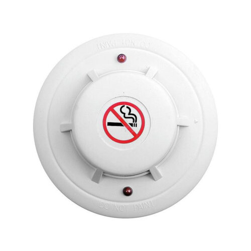 Czujnik dymu papierosowego EURA ALG-61B8 do sysytemów alarmowych