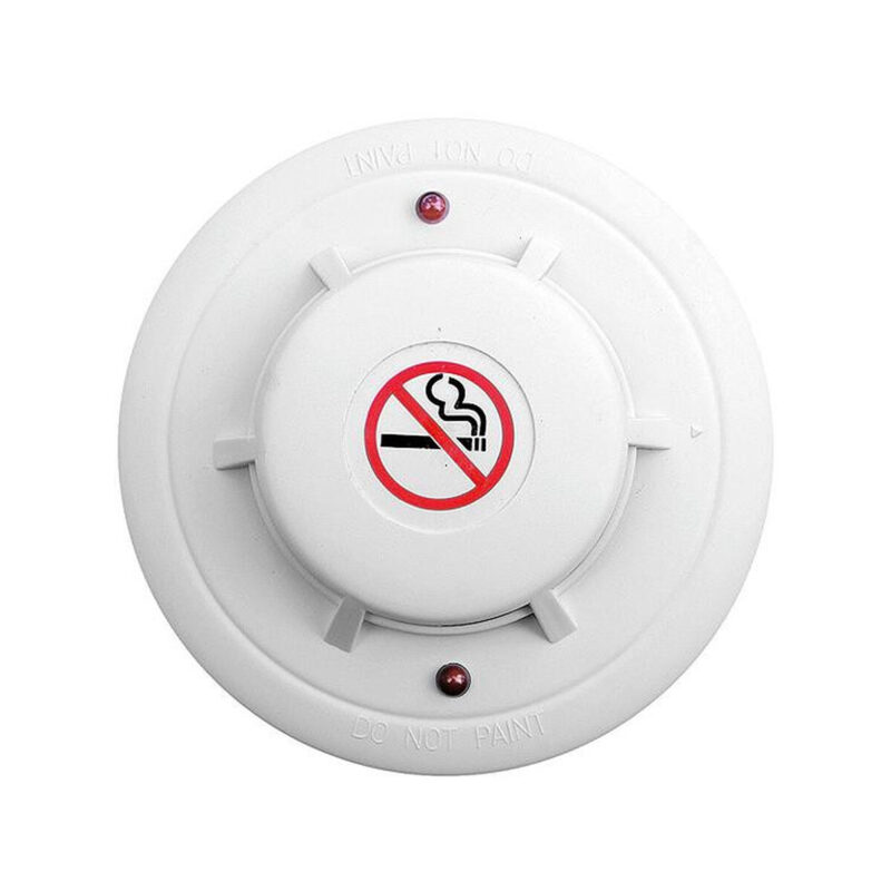 Czujnik dymu papierosowego EURA ALG-61B8 do sysytemów alarmowych