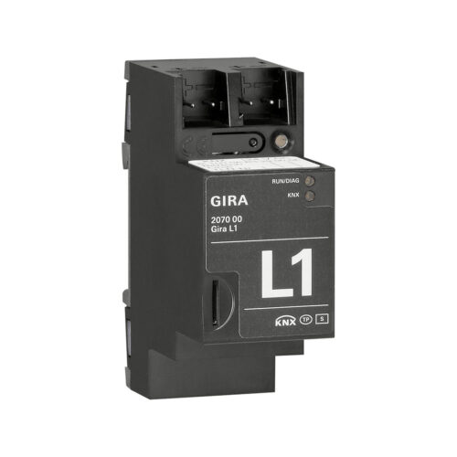 GIRA L1 KNX 207000