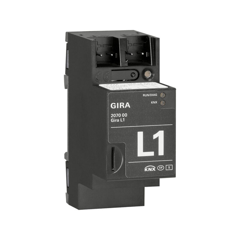 GIRA L1 KNX 207000
