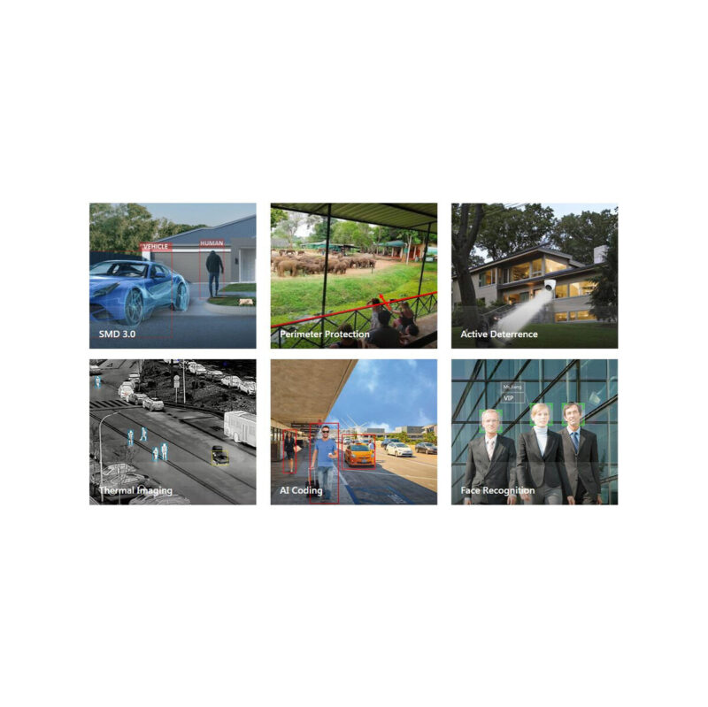 KAMERA IP TIOC 3.0 DAHUA IPC-HDW3549H-ZAS-PV-27135-S5