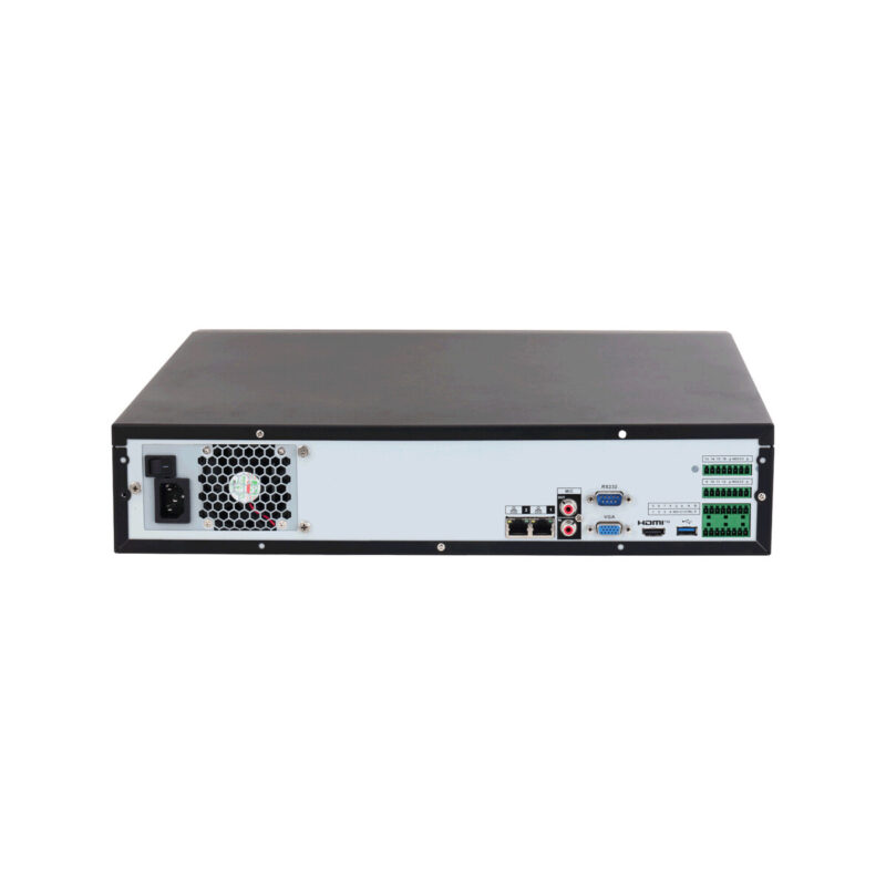 REJESTRATOR IP DAHUA NVR4832-EI