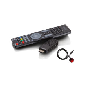 Tuner DVB-T/T2 WIWA H.265 MINI