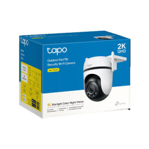 KAMERA TP-LINK Tapo C520WS ZEWNĘTRZNA
