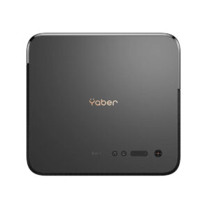 Projektor LCD Yaber K2s Wi-Fi 6 NFC JBL