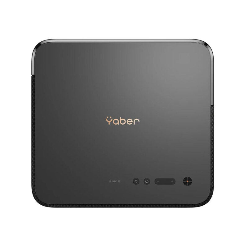 Projektor LCD Yaber K2s Wi-Fi 6 NFC JBL