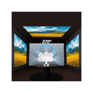 Mini Projektor Zenwire PrimeView IMC360 Android 13/WiFI/350/FULL HD