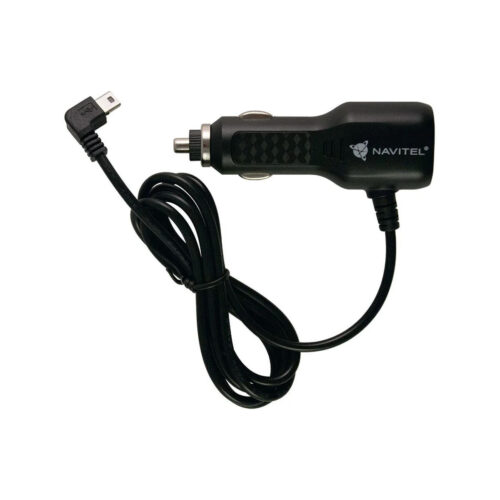 Ładowarka samochodowa NAVITEL mini-USB do gniazda zapalniczki