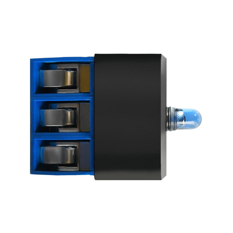 Czujnik zmierzchowy twilightcompact Blebox