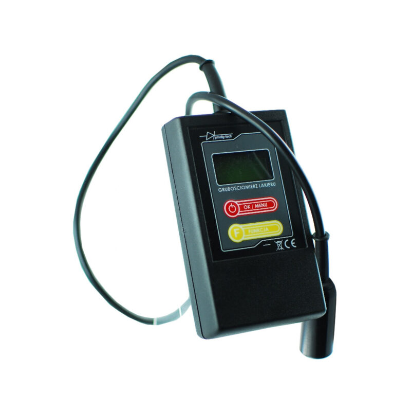 Miernik grubości lakieru Prodig-Tech GL-1S FE