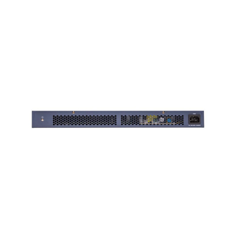 Switch Hikvision DS-3E1552-SI-48T4F