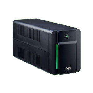 APC Zasilacz awaryjny BX750MI Back-UPS 750VA, 230V, AVR, 4 IEC