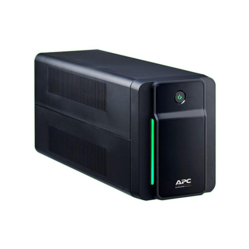 APC Zasilacz awaryjny BX750MI Back-UPS 750VA, 230V, AVR, 4 IEC