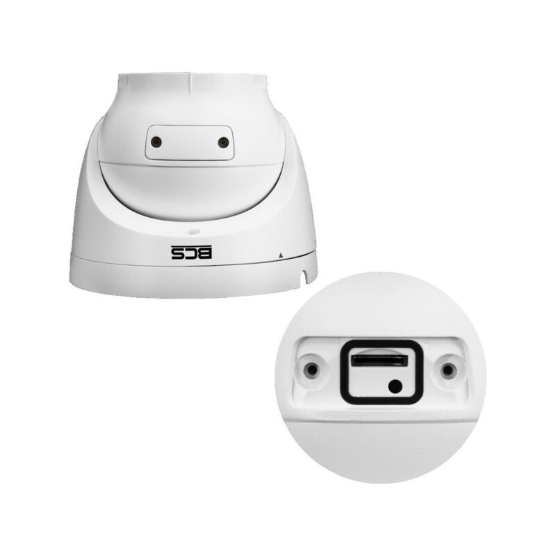 Kamera IP BCS POINT BCS-P-EIP28FSR3L3-Ai2(2)