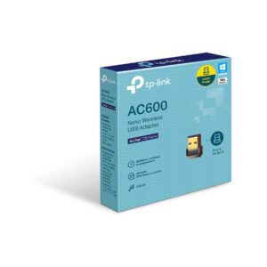 ADAPTER WLAN USB TP-LINK ARCHER T2U NANO