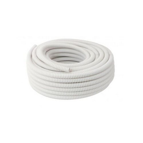 RURA PVC SPIRALNA 18mm - 30mb