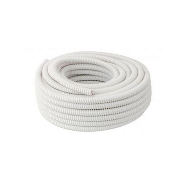 RURA PVC SPIRALNA 18mm - 30mb