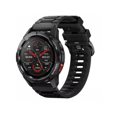 Smartwatch Mibro GS Active czarny