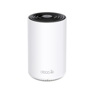 DOMOWY SYSTEM MESH WIFI TP-LINK Deco XE75 Pro(1-pack)