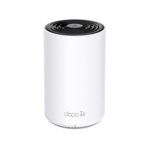 DOMOWY SYSTEM MESH WIFI TP-LINK Deco XE75 Pro(1-pack)