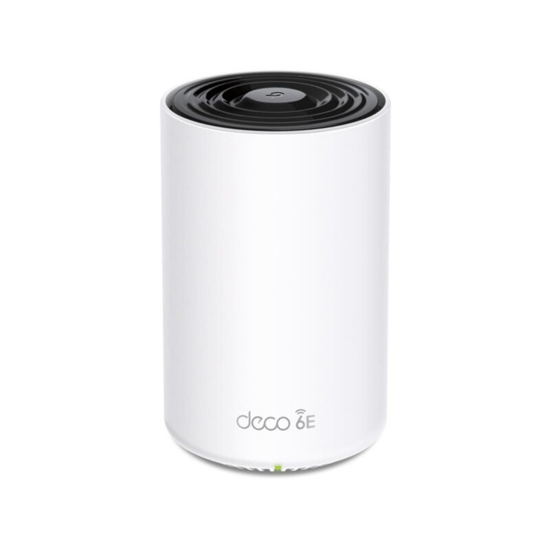 DOMOWY SYSTEM MESH WIFI TP-LINK Deco XE75 Pro(1-pack)
