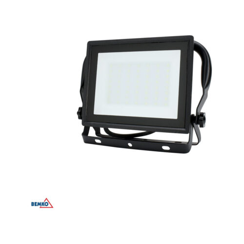 Naświetlacz LED SMD KASTEL 200W 4000K 17540LM IP65 czarny