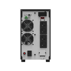 UPS ZASILACZ AWARYJNY PowerWalker VFI 3000 AT FR