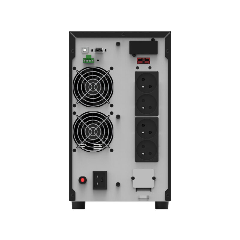 UPS ZASILACZ AWARYJNY PowerWalker VFI 3000 AT FR