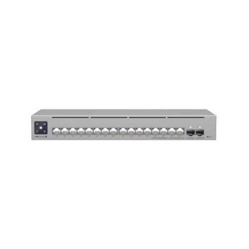 UBIQUITI UNIFI SWITCH PRO MAX 16 (USW-Pro-Max-16)