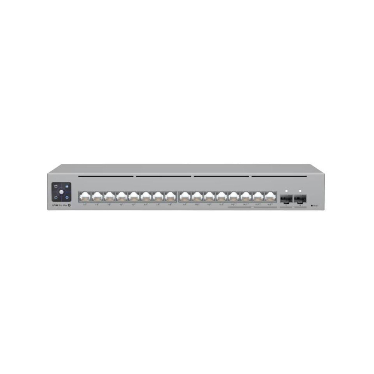 UBIQUITI UNIFI SWITCH PRO MAX 16 (USW-Pro-Max-16)